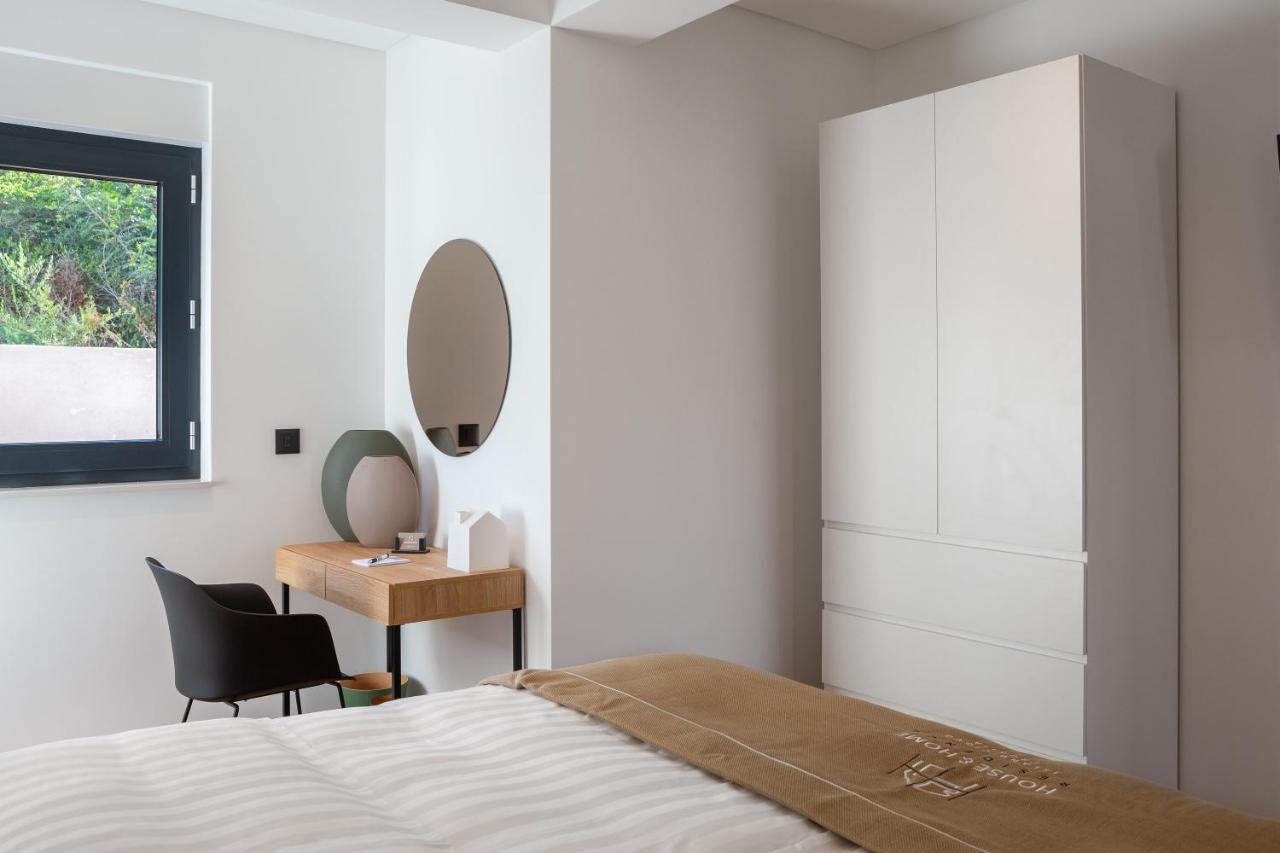 House & Home Слатине Экстерьер фото