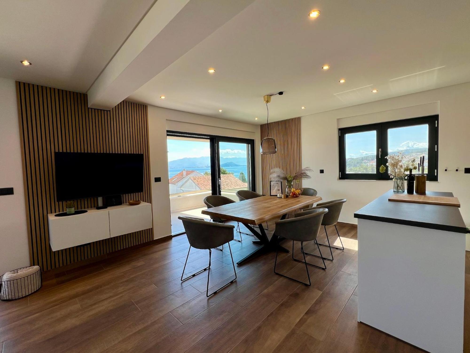 House & Home Слатине Экстерьер фото